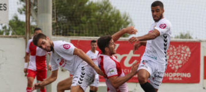Peña Deportiva - Deportivo Aragón: de último a penúltimo