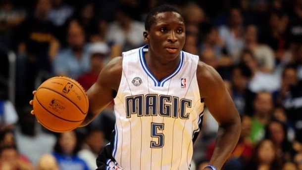 Victor Oladipo Out Indefinitely With Facial Fracture