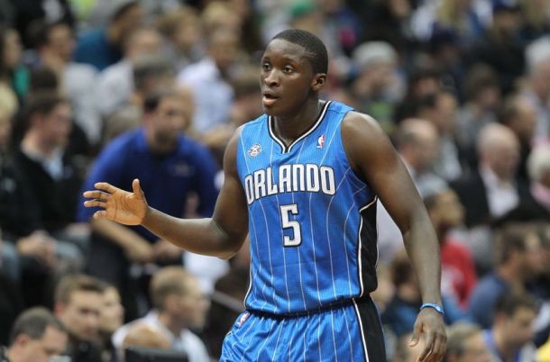 Victor Oladipo Expected To Be Out For A Month