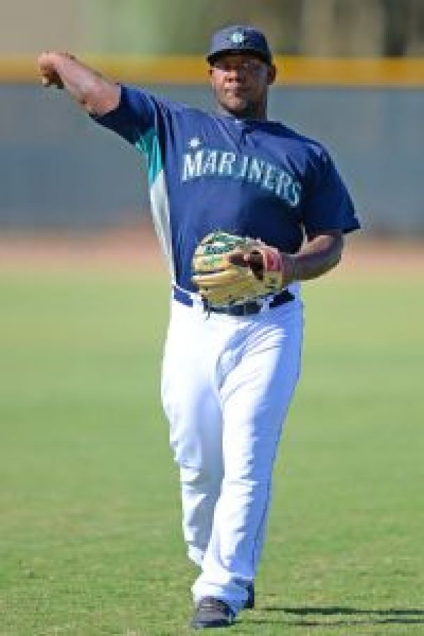 Seattle Mariners Prospect Victor Sanchez Dies At 20 After Boating Accident