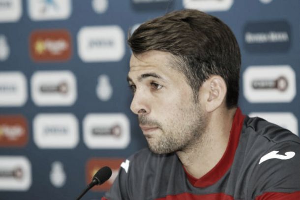 Víctor Sánchez: “Viendo lo que hicimos el año pasado, ojalá se pueda hacer una temporada mejor”