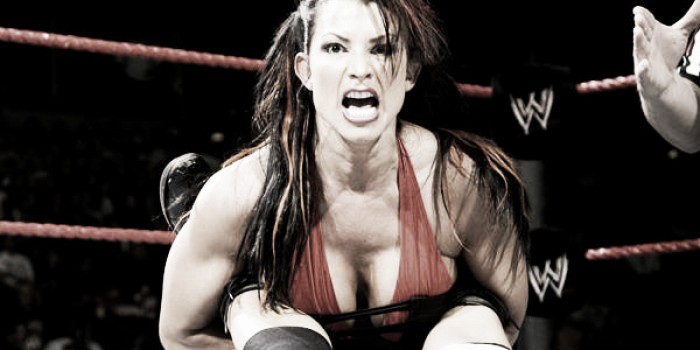 Former 'Diva' Victoria set to return to WWE?