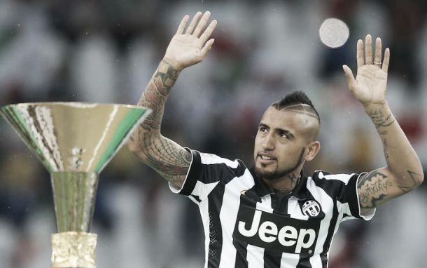 Juventus, Vidal a un passo dal Bayern Monaco: parte la caccia al ‘numero 10’