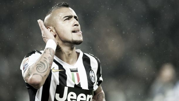 Vidal, assalto del Bayern Monaco per il cileno