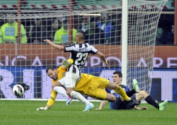 Bonucci: "Partita vera". Conte: "Dovevamo usare più la testa"