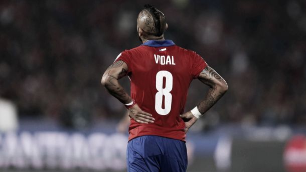 Do Arsenal need Arturo Vidal?