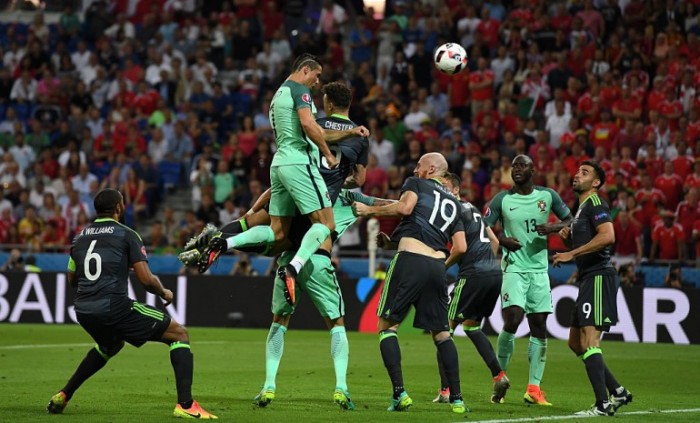Cristiano Ronaldo, il Portogallo e l'ultima crociata Cristiano Ronaldo, il Portogallo e l'ultima crociata