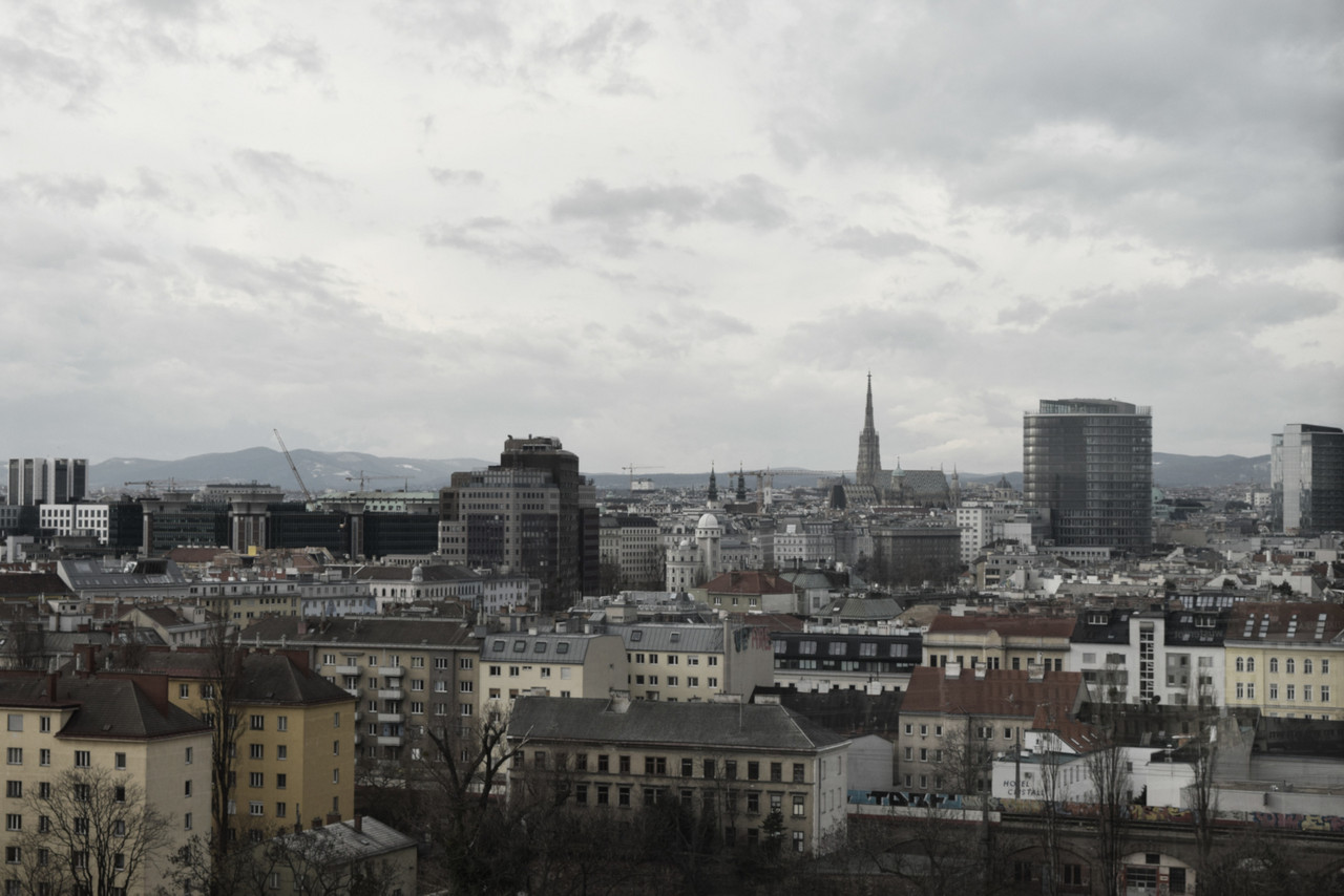 5 tips para visitar Viena sin gastar mucho dinero
