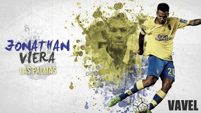 Resumen UD Las Palmas 2015/16: Jonathan Viera, la magia como estilo de vida