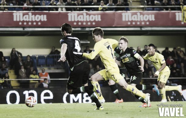 Córdoba CF - Villarreal CF: ansia de victoria