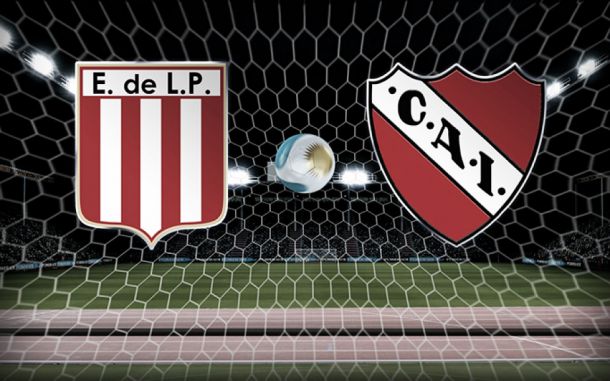 Resultado Estudiantes 2-0 Independiente en Liga 2014