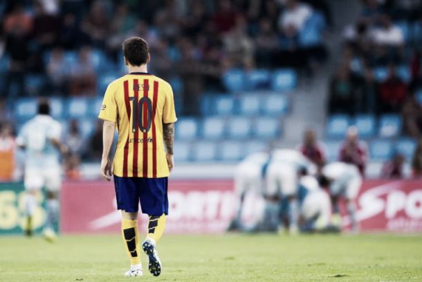 Il Barcellona si scopre senza difesa, Luis Enrique si interroga dopo la batosta di Vigo