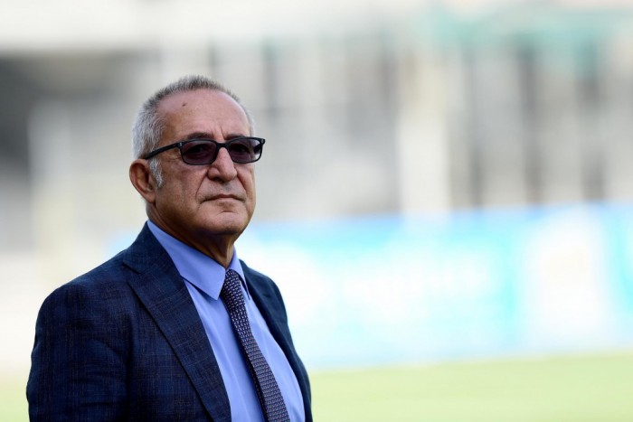 Benevento, Vigorito ammette: "Impossibile fermare il Napoli ieri. Ora sblocchiamoci con la Roma"