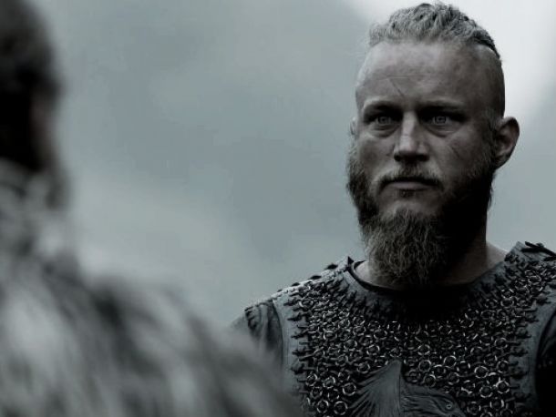 Extenso tráiler de la tercera temporada de ‘Vikings’