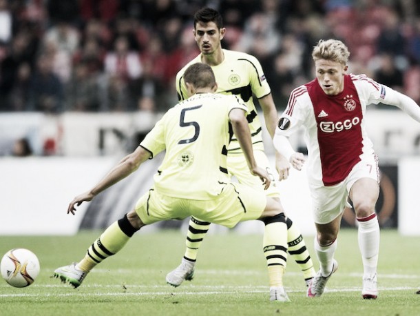 Celtic - Ajax Preview: Both teams face a must win game