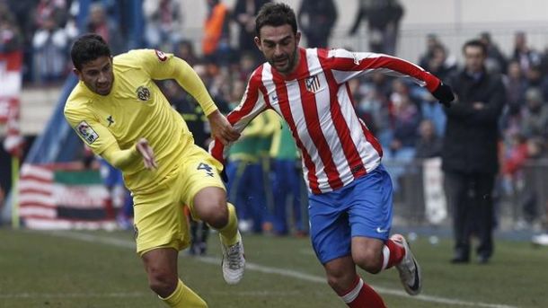 Previa Villarreal - Atlético: duelo de altos vuelos antes del parón