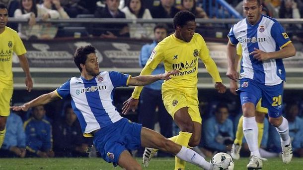 Villarreal - Espanyol: la pugna por la cuarta plaza está servida