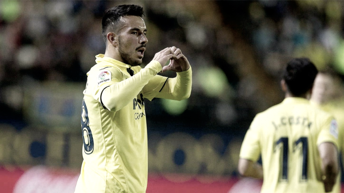 Análisis táctico: el Villarreal se consolida entre los mejores