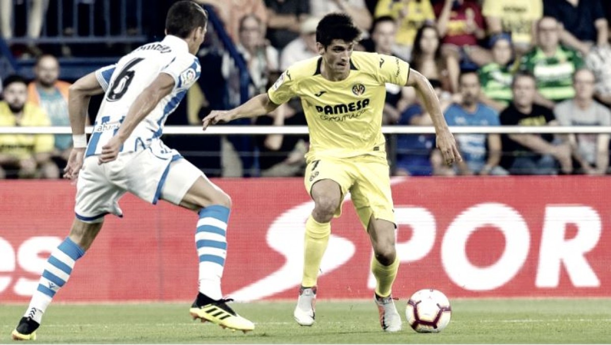 Análisis táctico: el Villarreal pierde en su debut liguero por errores propios