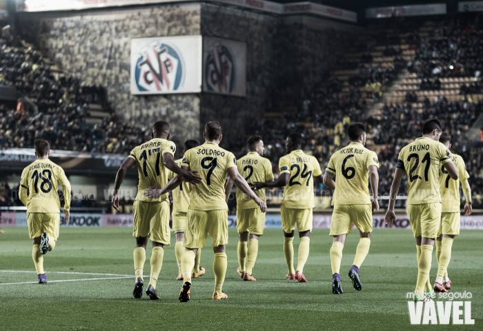 El Villarreal lleva ingresados más de 6 millones por la Europa League