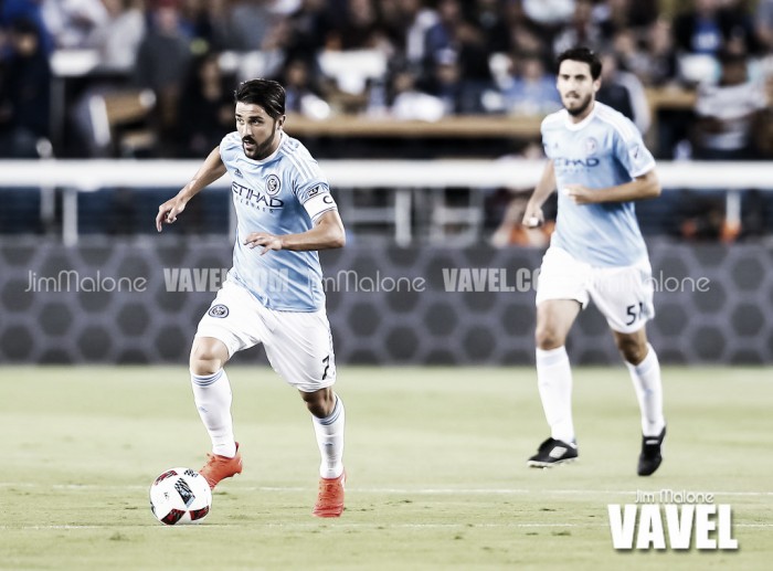 El retorno del 'Guaje' El retorno del 'Guaje'