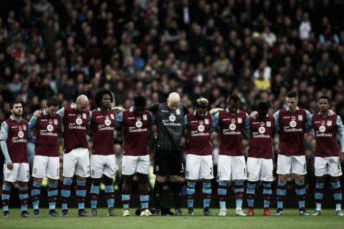 Aston Villa 2015/16: crónica de un descenso anunciado