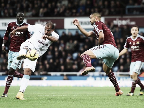 Aston Villa - West Ham: Villa looking to edge further away from trouble