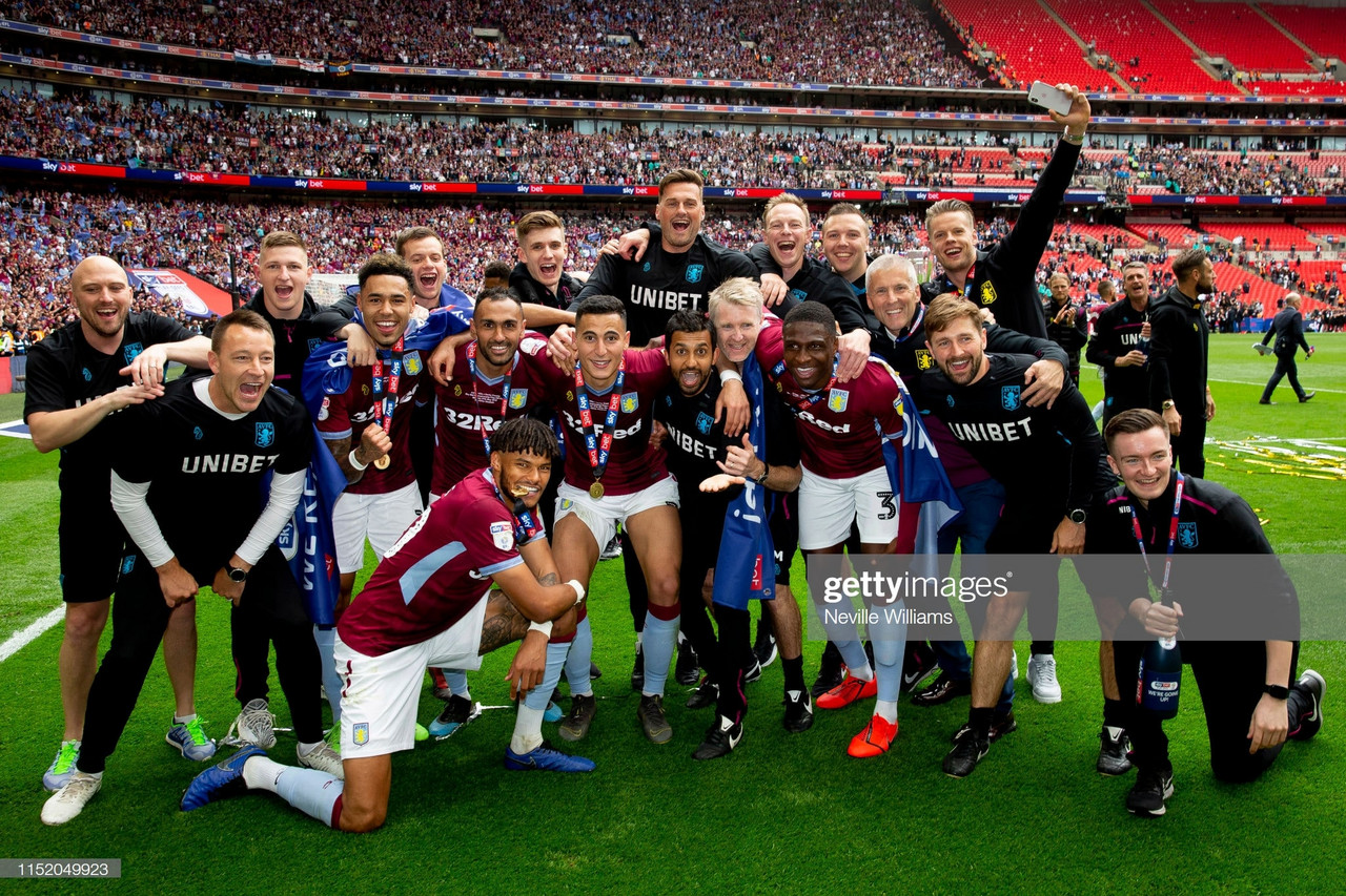 Aston Villa Season Preview: How will Villa's Premier League return pan out?