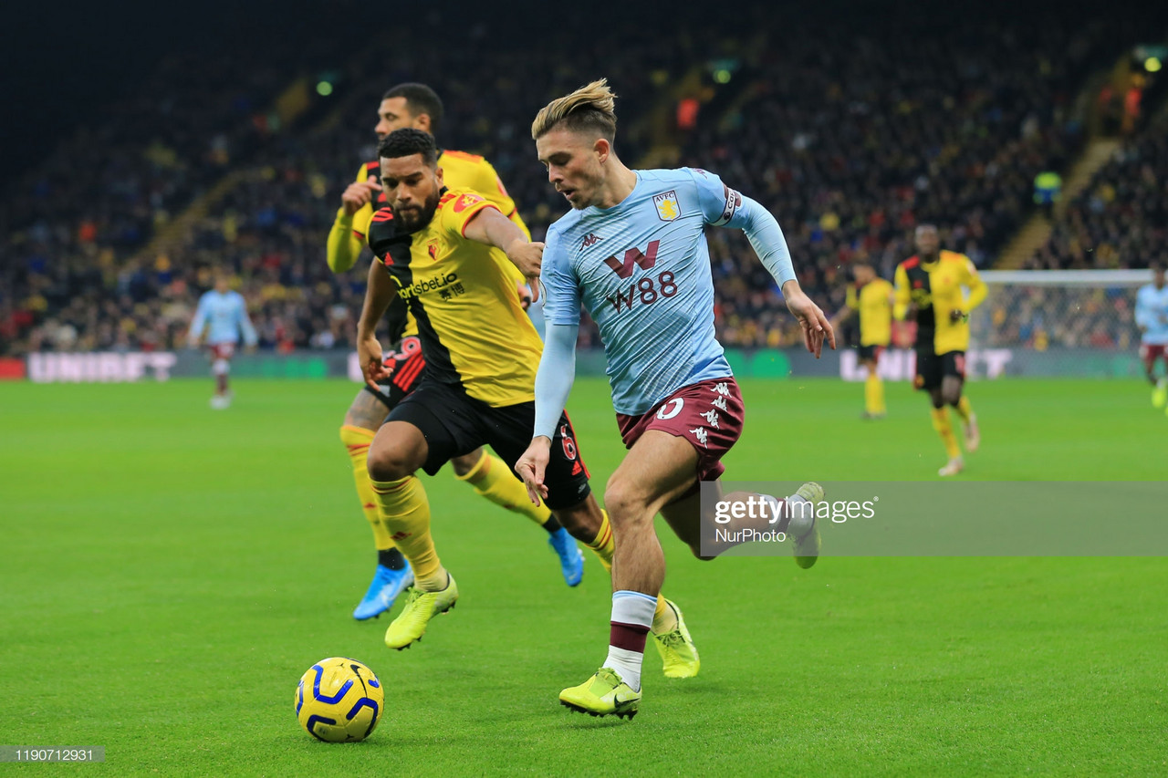 Aston Villa vs Watford preview: Who will prevail in crucial basement battle?