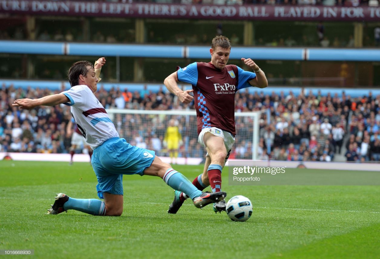 Aston Villa v West Ham United: Three Memorable Matches