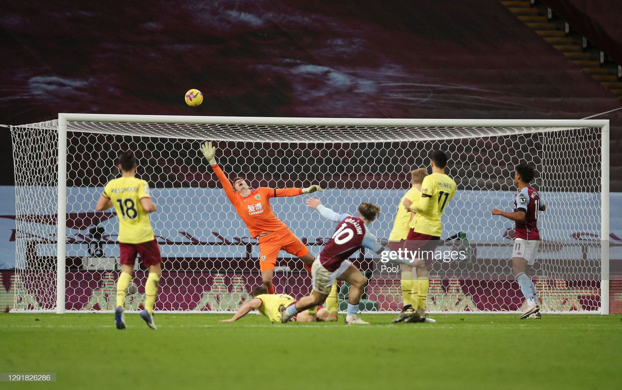 Burnley vs Aston Villa Preview: How to watch, kick-off time, team news, predicted line-ups and ones to watch