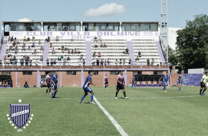 Doble empate ante el 'Violeta' Doble empate ante el 'Violeta'