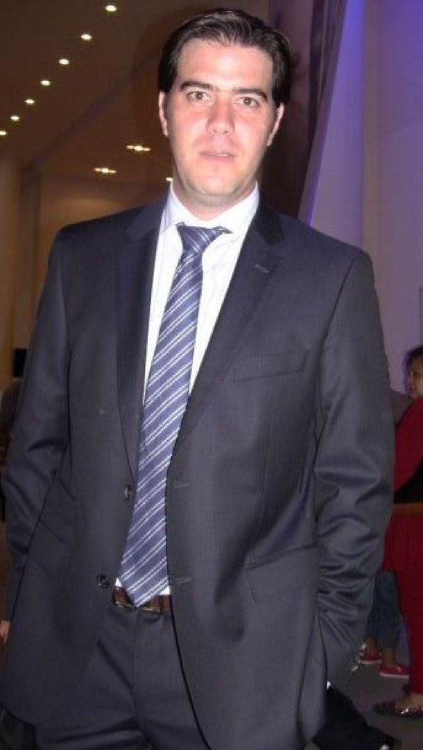 Exclusiva con Alberto Villanueva, Presidente Operativo de Gallos Blancos