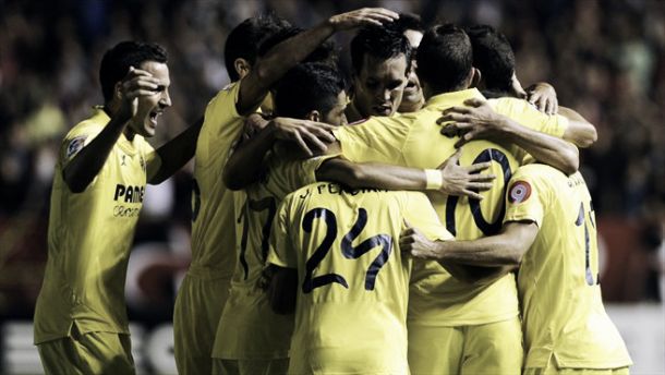 Villarreal 2014/15 Season Preview