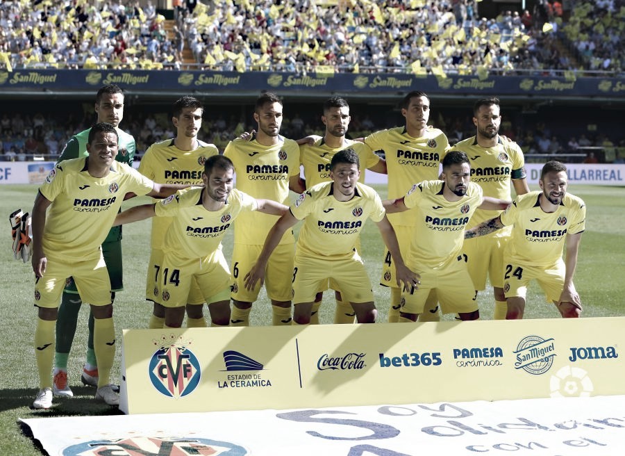 Análisis del rival del Valencia: el submarino amarillo también busca la Champions