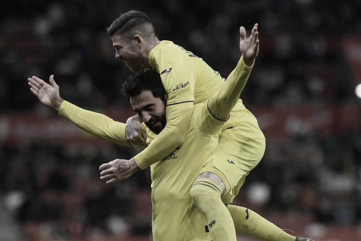 Resumen y goles: Fenerbahce 2-1 Villarreal en partido amistoso