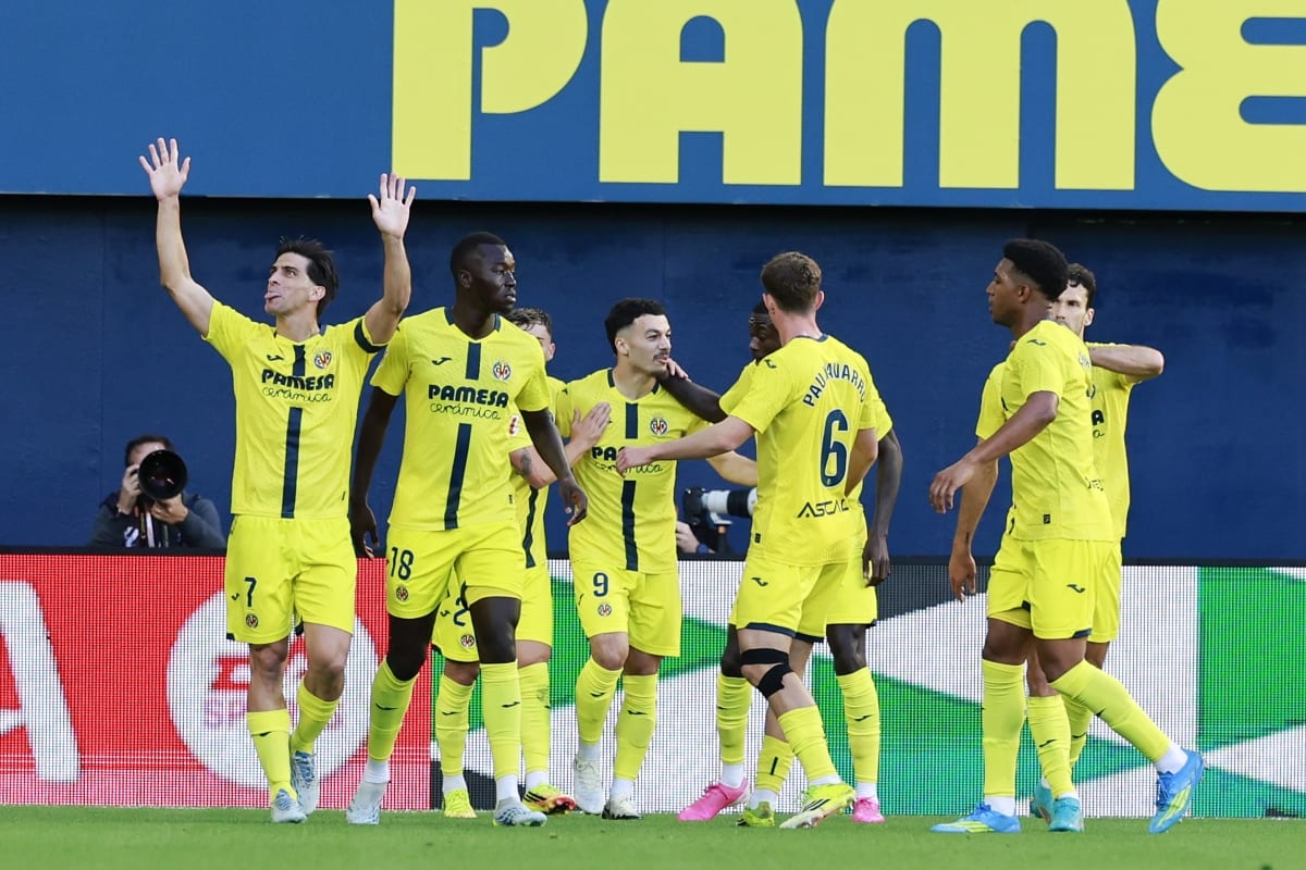 Villarreal: El escollo para conseguir la tercera plaza - VAVEL España