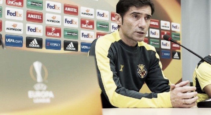 Villarreal, Marcelino: "Sarà una sfida da Champions League. Il Napoli è una grande squadra"