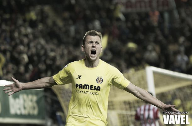 Copa Del Rey Preview: Villarreal - Getafe