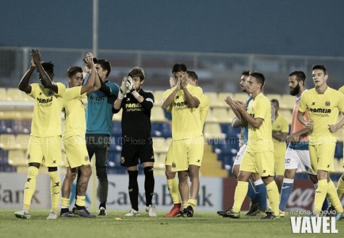 Previa Valencia Mestalla – Villarreal B: a la caza del ascenso