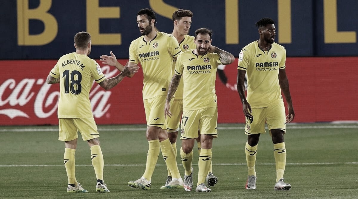 Gols e melhores momentos de Villarreal 2 x 2 Atalanta pela Champions League Gols e melhores momentos de Villarreal 2 x 2 Atalanta pela Champions League