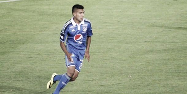 Sergio Villarreal nuevamente convocado a la Sub-20