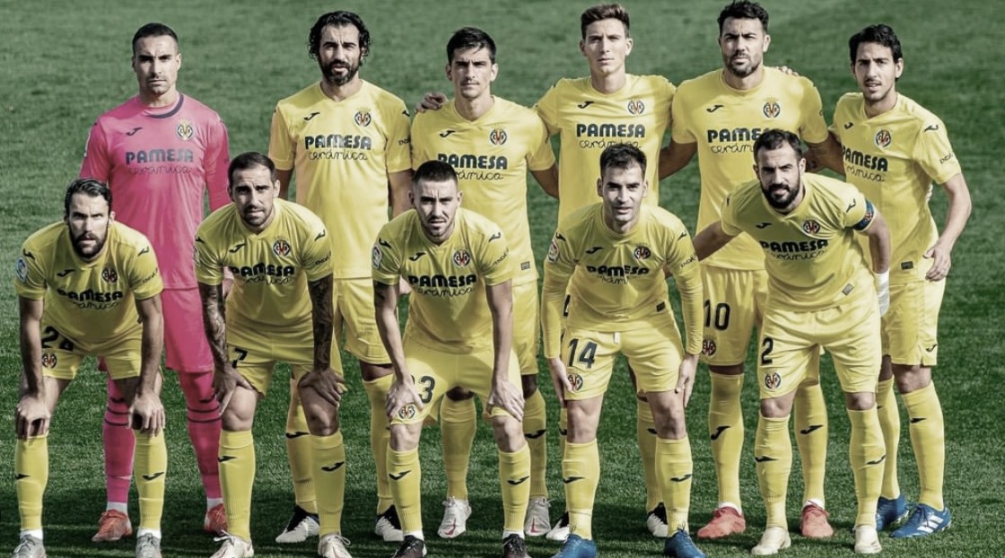 Análisis
del rival del Real Madrid: Villarreal, en racha y segundo en liga