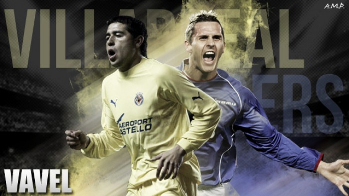 Rangers-Villarreal: primer peldaño hacia la gloria