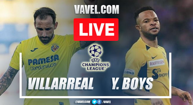 Villarreal B wins, youth players called up for Spain, and more - Villarreal USA