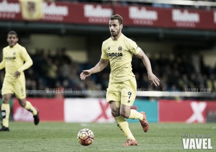 Resumen Villarreal CF 2015/16: Roberto Soldado, de killer a asistente