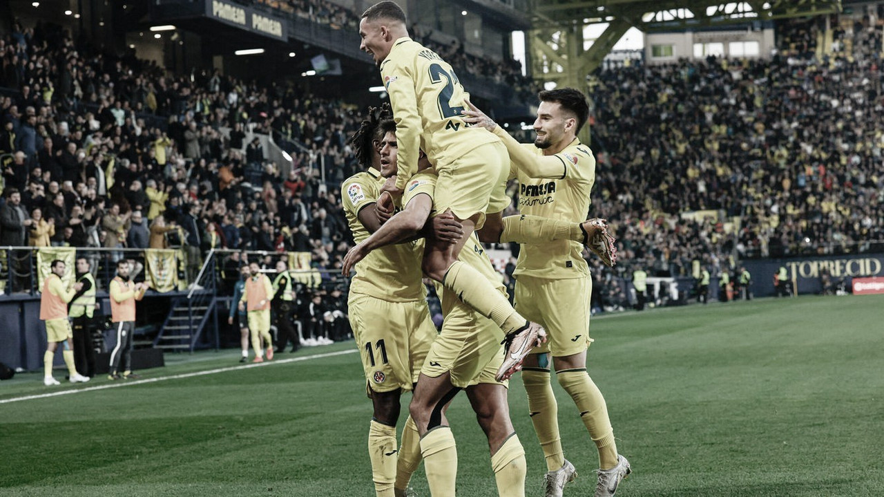 Previa Villarreal vs Real Madrid: a repetir el partido de Liga para los cuartos de final