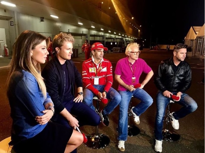 F1 - Villeneuve stronca Bottas: "Imbarazzante! Solo una seconda guida"