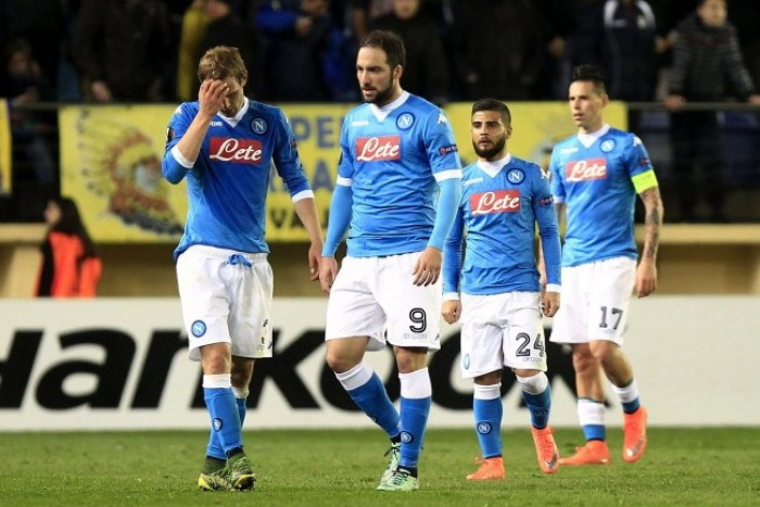 Napoli, il paradosso del gol: contro il Milan per sbloccarsi e tornare in vetta