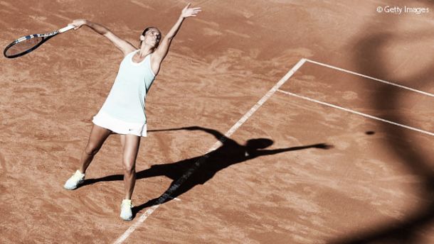 WTA Norimberga: finale azzurra, Roberta Vinci sfida Karin Knapp